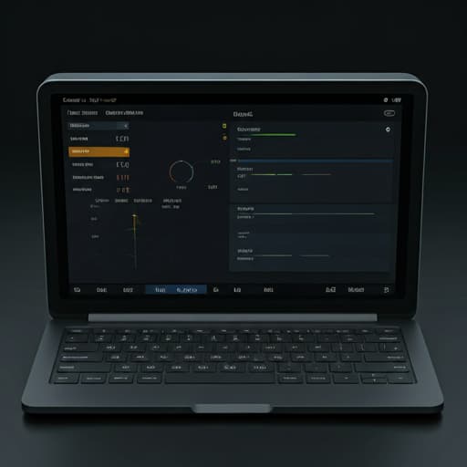 Chuyển đổi số toàn diện quy trình sản xuất