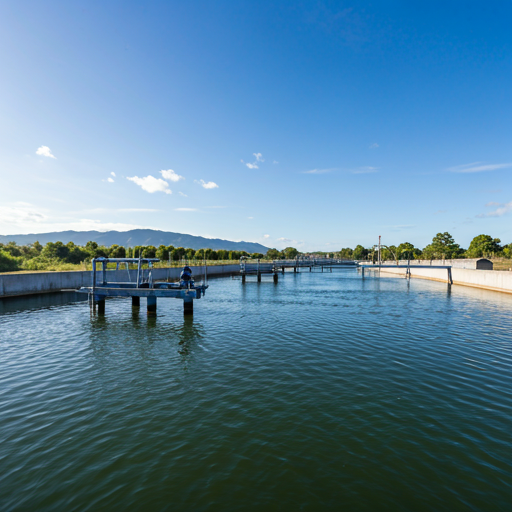 Giám sát ổn định taluy Dự án Thủy điện Sơn La